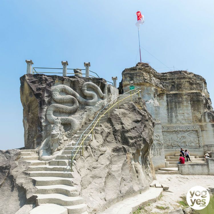 7 Destinasi Wisata Jogja yang Wajib Masuk Daftar Liburan Anda
