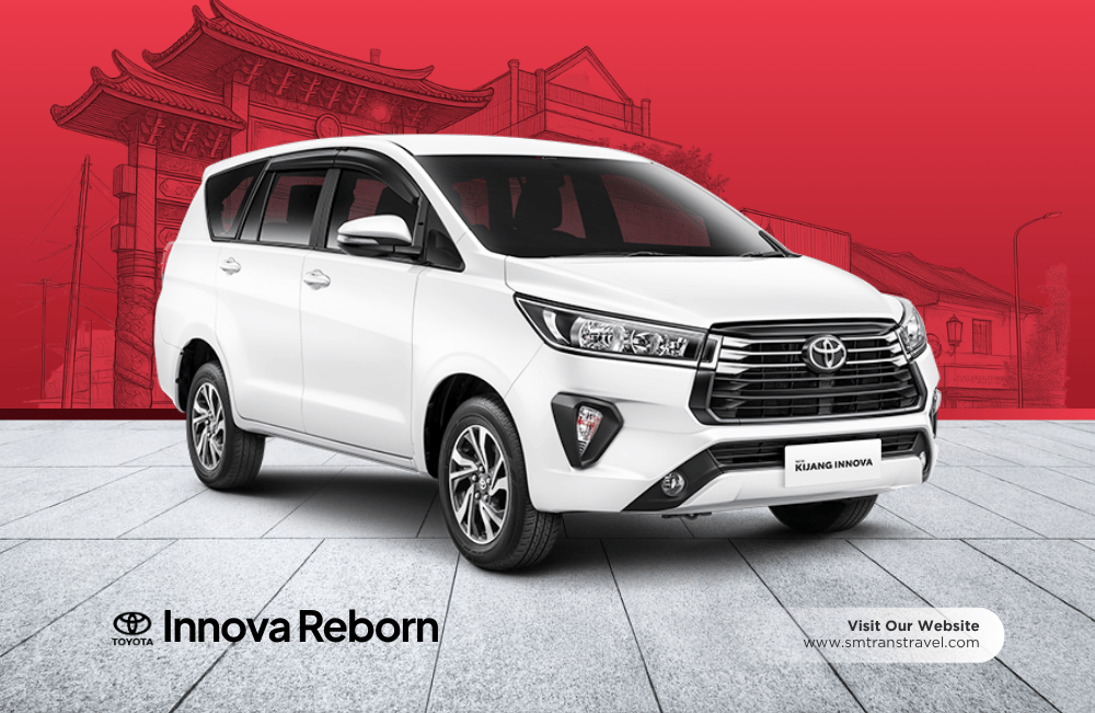 Innova Reborn