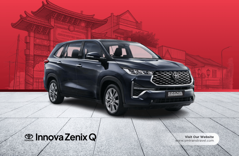 Innova Zenix Q