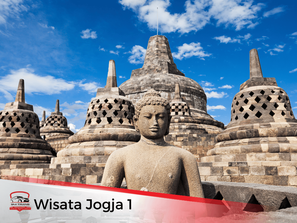 Paket Wisata 1