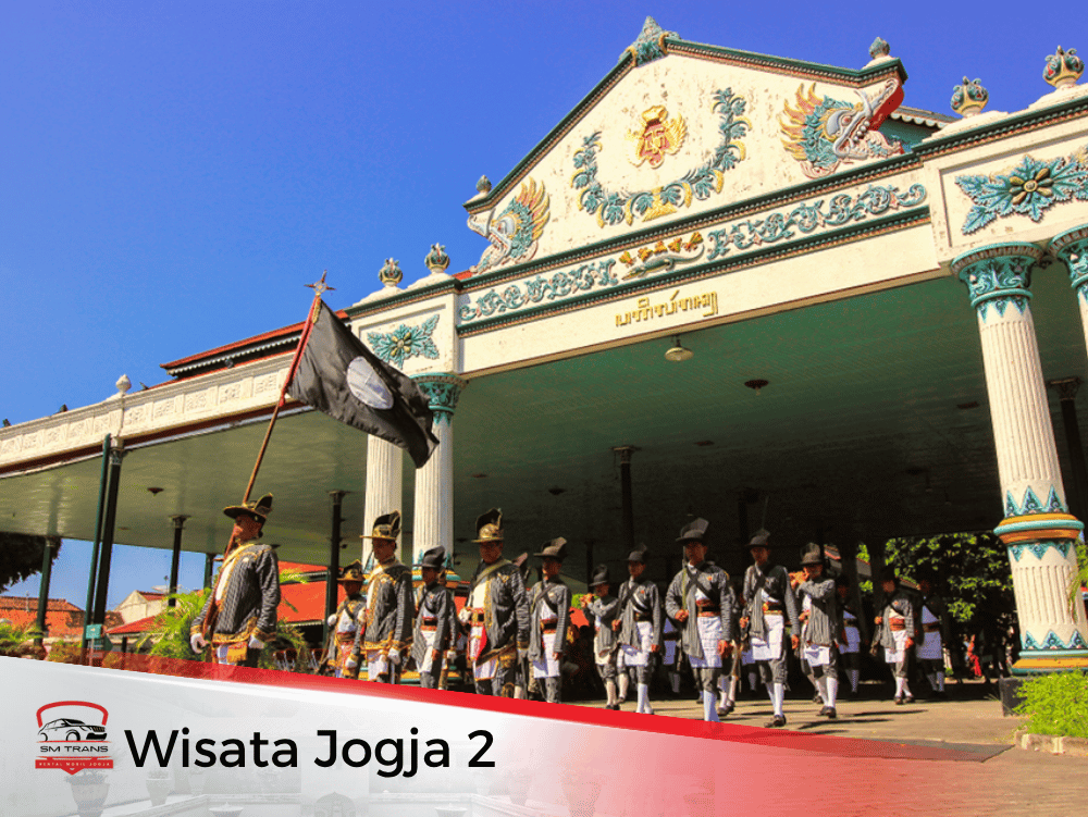 Paket Wisata 2