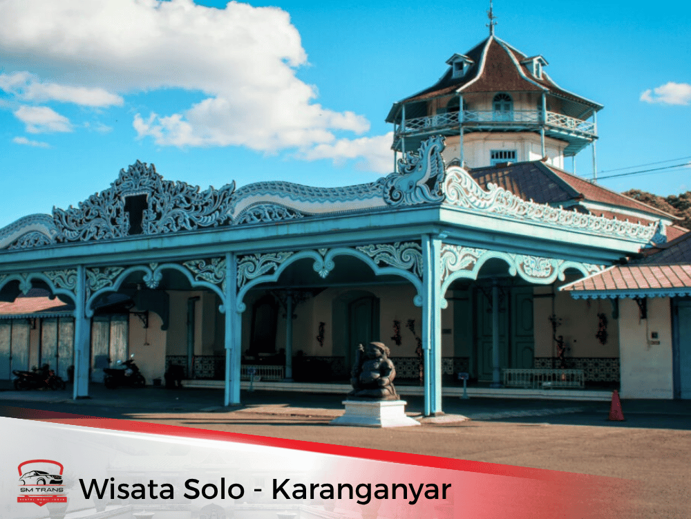 Solo - Karanganyar