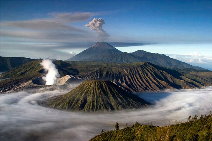 Paket Wisata Jawa Timur